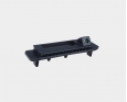Universal camera - Car Trunk Handle Reverse Camera